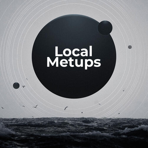 Local Meetups
